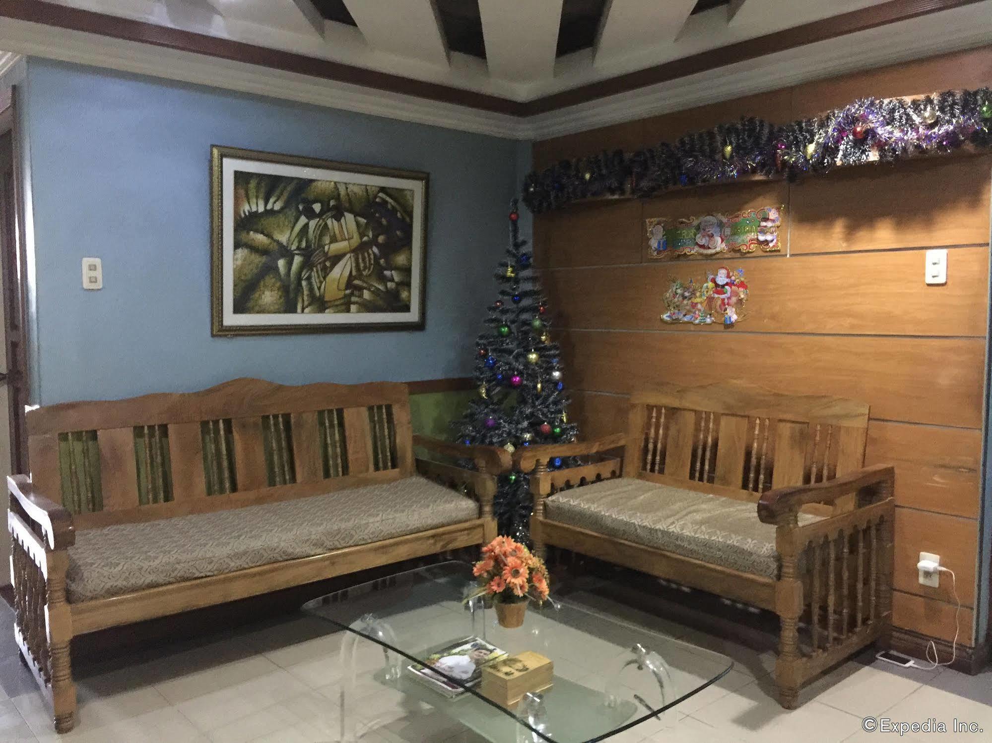 Buen Bella Pension House Tagbilaran City Exterior foto