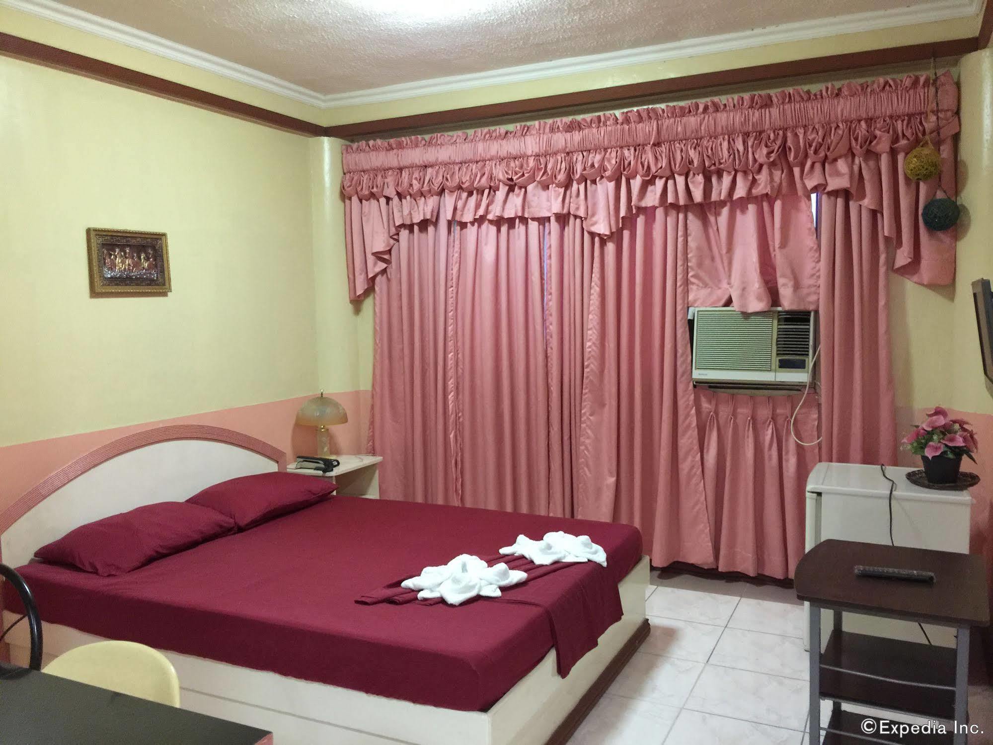 Buen Bella Pension House Tagbilaran City Exterior foto