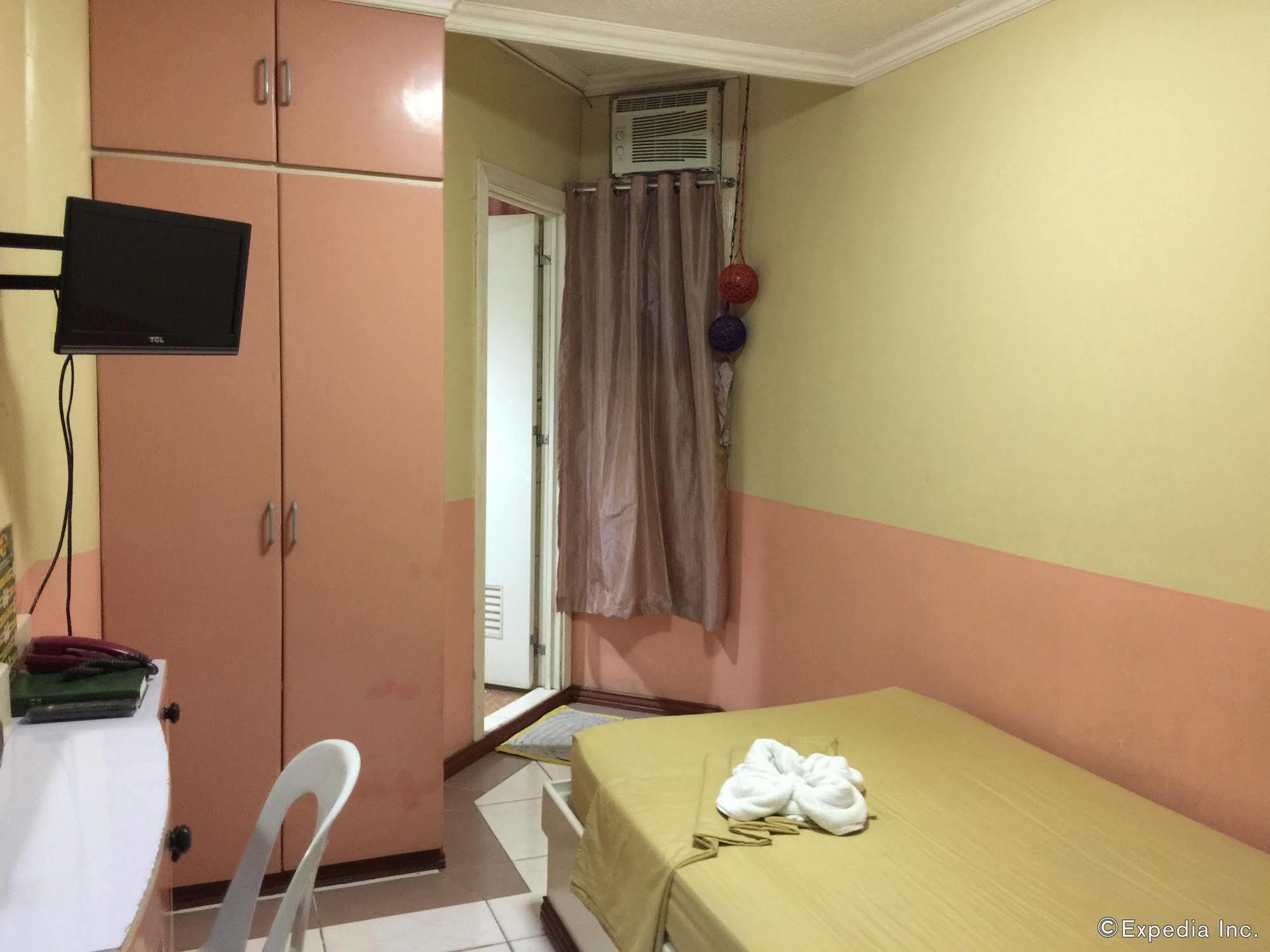 Buen Bella Pension House Tagbilaran City Exterior foto